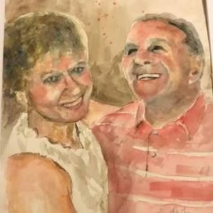 Meet your Posher, Peg